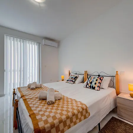 Charming Gozo Escape With Balcony Ac And Fast Wifi *