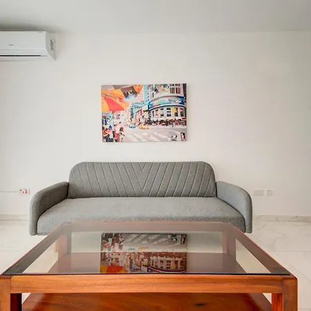 Charming Gozo Escape With Balcony Ac And Fast Wifi Apartment