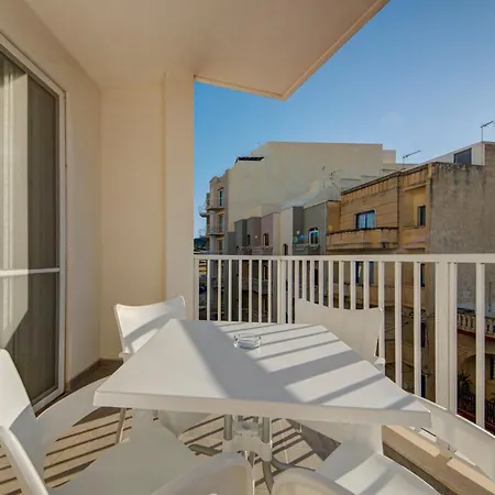 Charming Gozo Escape With Balcony Ac And Fast Wifi *