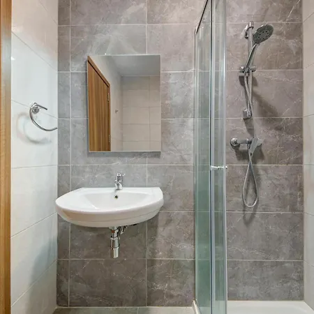 Apartment Charming Gozo Escape With Balcony Ac And Fast Wifi