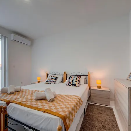 Apartment Charming Gozo Escape With Balcony Ac And Fast Wifi *