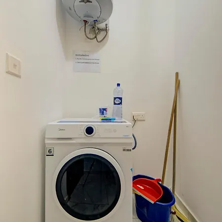 Charming Gozo Escape With Balcony Ac And Fast Wifi Apartment