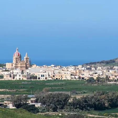 Apartment Charming Gozo Escape With Balcony Ac And Fast Wifi *